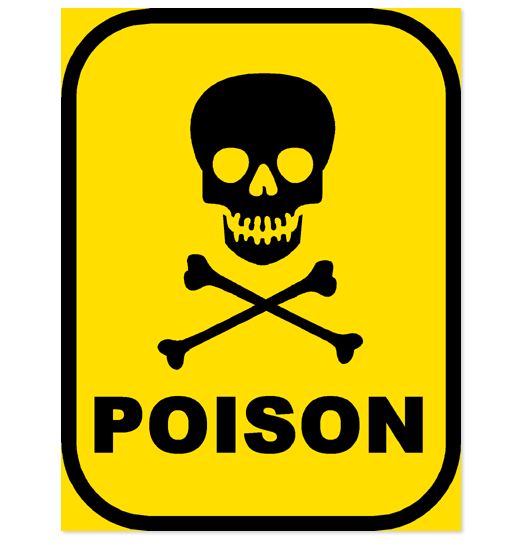 Poison Acid